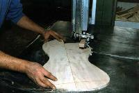 'Lutherie' - 'Le Luthier' - 'r1-3'